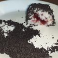 Géza Kiss Cooksnap-ja, amikor elkészítette a(z) Tejberizs sushi receptet.