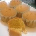 Cooksnap dari Roy KitchenLab untuk resep Vanilla cup cake ala saya😋