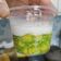 รูป Cooksnap ของ Pistawan Sriboonsaeng เมื่อเขาทำ ตะโก้สาคูใบเตยข้าวโพด
