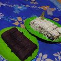 Cooksnap dari Inuri untuk resep 100. Brownies Kukus Full Coklat (Brownies Ala Amanda 🤭)