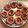 El cooksnap de María Florencia Medeiros cuando hizo Ojitos o "pepas".