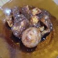 Cooksnap dari Nurul Qomariyah untuk resep Semur Ayam Kecap,Kentang+ Tahu (344)