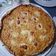 El cooksnap de Rocio Depretti cuando hizo Tarta de choclo.