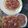 El cooksnap de Katherine Subiaut cuando hizo Pizzetas con masa de huevo.