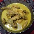 Cooksnap dari Tuty Ghafsha untuk resep Opor ayam bumbu rempah