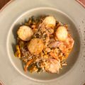 Cooksnap dari Lika Aprilia untuk resep Orak Arik Buncis