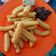 Cooksnap dari Wan Siska Oktaviyanti II untuk resep Churros Klasik