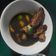 Cooksnap dari didik iwan suhartono untuk resep Rawon Kuah Lombok #PekanInspirasi #Pekan_Lombok #Bandung