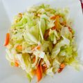 潘俊霖的(簡單料理) 的 清炒高麗菜 cooksnap