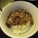 Cooksnap dari eka hidayat untuk resep Yoshinoya Beef Bowl / Gyudon