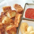 Cooksnap dari Melly Muhammad untuk resep Nugget ayam