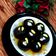 Reeta Sahu का कुकस्नैप जब उन्होंने काला जामून (Kala jamun recipe in hindi) बनाया था।
