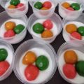 Cooksnap dari Bunda Arfa untuk resep Putri mandi