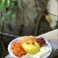 Cooksnap dari Rofilatunnisa Jafar untuk resep Nasi kuning magicom