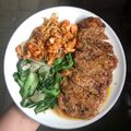 Cooksnap dari Mita Yulian Sasmita untuk resep Daging Steak Sapi ala Gordon Ramsay 🥩
