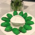 Cooksnap dari Tami untuk resep Pepare/Pepari