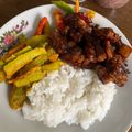 Cooksnap dari Ila Jahrotunisa untuk resep Kering tempe / orek tempe kering