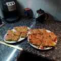 Cooksnap από Dina Litou στη συνταγή Σπανακόπιτα
