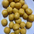 Cooksnap dari cutzamania untuk resep Isian Keju untuk bakpia, roti, bakpao, dll