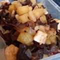 Cooksnap dari venomfetale untuk resep Tumis jamur kuping saus tiram