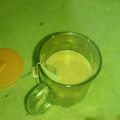 Cooksnap dari Yuli Wardani untuk resep Teh Bandrek Susu khas Aceh