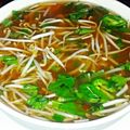 MMOBRIEN's cooksnap of when they made Thai Beef Noodle Soup.