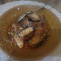 Cooksnap dari Ellen Midori untuk resep Sarden tongkol special