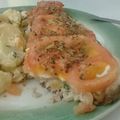 El cooksnap de Leo49er cuando hizo Filet de sabalos a la napolitana.