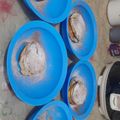 Cooksnap dari Silma Ummu Akhyar untuk resep Soufflé pancake (teflon)