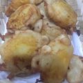 Cooksnap dari Restu Kristianti untuk resep 35. Tape goreng (Rondo royal) by. Mumara