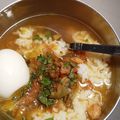 Cooksnap dari maria untuk resep Soto Daging Madura