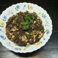 Keya Mandal's cooksnap of when they made এগ ডাল তড়কা (Egg dal tadka recipe in Bengali).