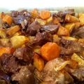 El cooksnap de ni.uman cuando hizo Carne con papas.