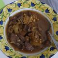 Cooksnap dari Erma Yulis untuk resep Beef Yakiniku Mirip Hokben