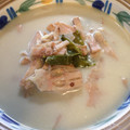 Cooksnap dari Ratih Maharani untuk resep Jangan Gori a.k.a Sayur Nangka Muda
