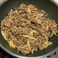 Cooksnap dari Finny Puspitasari Muwarman untuk resep Beef Teriyaki