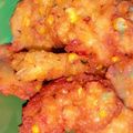 Cooksnap dari Like Handrianto untuk resep Dadar jagung rumahan