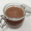 El cooksnap de Teresa Watson cuando hizo Dulce de leche casero (Thermomix).