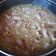 El cooksnap de estcolrod (Esther) cuando hizo 39. Salchichas en salsa de calabacín.