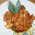 Cooksnap dari Ismi Nida NR untuk resep Oseng Mercon