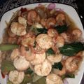 Cooksnap dari sofiariyani untuk resep Pakcoy Tofu Seafood Saus Tiram
