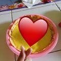 Cooksnap dari Mvit Khalifa Andriany untuk resep 19_2. Pie Susu Teflon