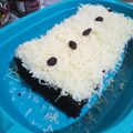 Cooksnap dari Whenhy Jhy untuk resep Brownies Legit Putih Telur