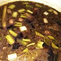 Cooksnap dari Viraevi untuk resep Rawon daging
