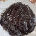 Cooksnap dari afnan untuk resep Selai coklat untuk isian Roti, bakpao, bomboloni, olesan Roti