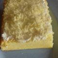 Cooksnap dari shoha untuk resep Condensed Milk Cotton Cake 🍼