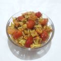 Ketki Dave's cooksnap of when they made ફ્લાવર ટામેટા નું શાક (Flower Tomato Shak Recipe In Gujarati).