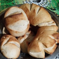El cooksnap de Mile Bustamante cuando hizo Pan casero. SÚPER FÁCIL!🤩.