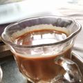 Arpita Banerjee Chowdhury's cooksnap of when they made দুধ চা (doodh cha recipe in Bengali).