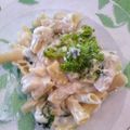 El cooksnap de Yhamhi Cecilia Diaz Santagada cuando hizo Salsa blanca fácil y sin grumos.